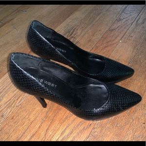Nine West Shoes